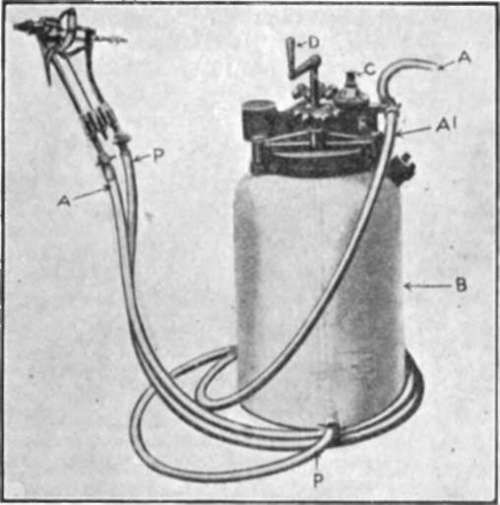 Aerograph