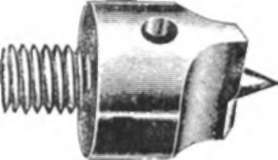 Wood Prong Centre