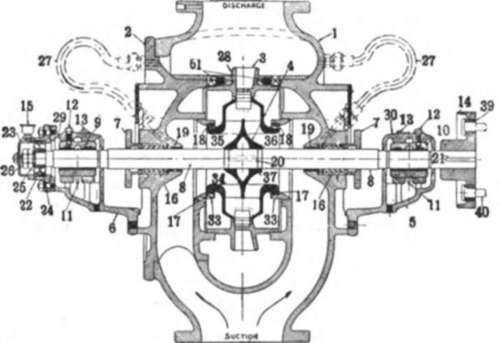 section of one of these pumps