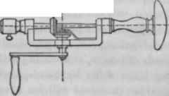 Boring Tools Section I Boring Bits For Wood Contin 20061