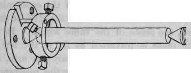 Chucks For Long Objects Supported At Both Ends Par 400178