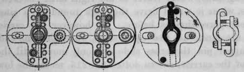 Chucks For Long Objects Supported At Both Ends Par 400179