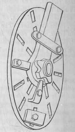 Chucks For Short Objects Fixed Against One Of Thei 400264