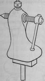 Lathes With Plain Or Back Center Mandrels Part 2 40089