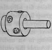 Section II Long Objects Supported At One End Only 400200