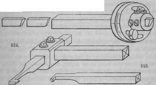 Section III Screw Cutting With The Slide Lathe Or  400318