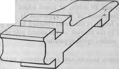 Section V Lifting Blocks And Lengthening Bearers 400157