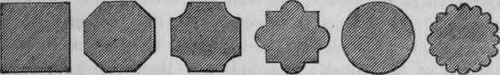 Various Specimens Of Moderate Dimensions Attachmen 400370