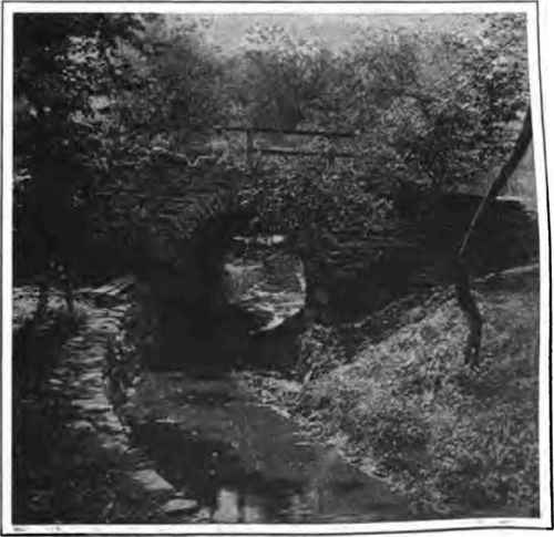 A QuiEt Spot. A.J.Swanson.