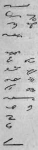 Fifteenth Lesson 36