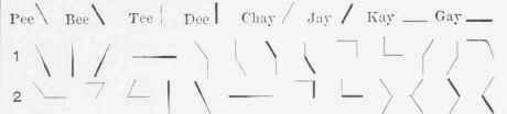 Regular Straight Stems