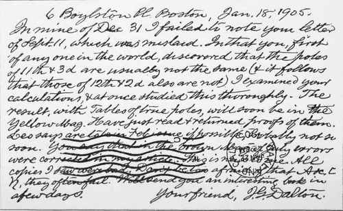 See Announcement on page 34