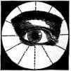 The All Seeing I.