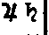 A Table Of The Most Eminent Fixed Stars 485