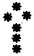 The Twelfth Roll Of Oracles Hieroglyphical Emblems 745