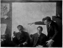 EVERYTHING IS FUNNY.