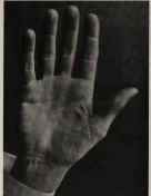 CROOKED FINGER OF MERCURY