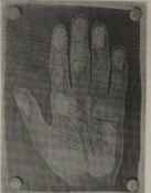 DR. X. LAMOTTE SAGE. A.M., LL.D,, HYPNOTIST