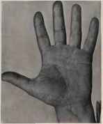 Fingers Set Even
