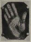 GRILLED MOUNT OF VENUS