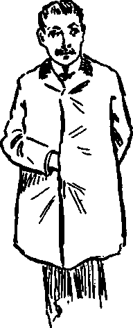 Pose And Carriage Of The Hands 24