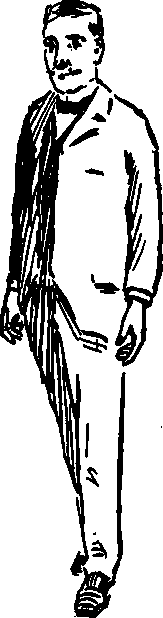 Pose And Carriage Of The Hands 25