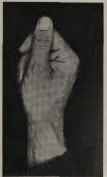SQUARE TIP TO THUMB