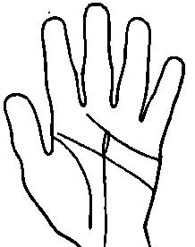 The Line Of Saturn Part 6 545