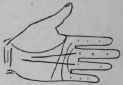 The Girdle Of Venus II Character 721