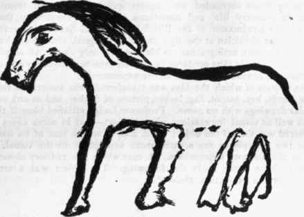 No. 16. Original Drawing.
