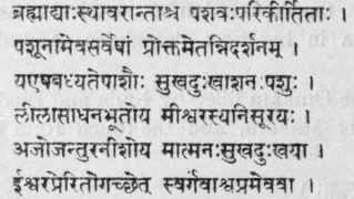 The Sutras 466