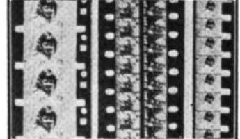 16 Mm. And 8 Mm. Film