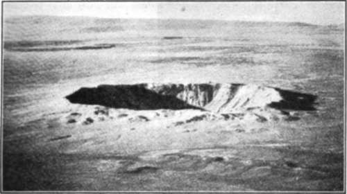 A Meteor