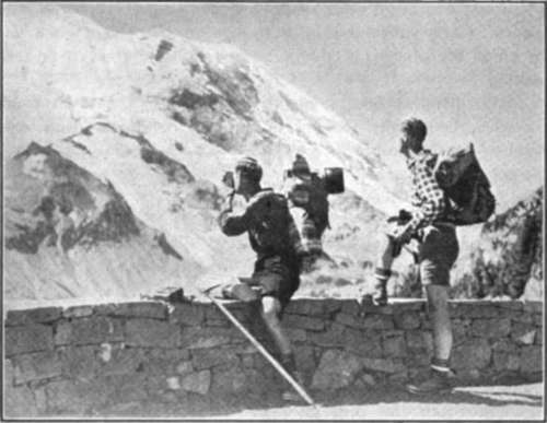 A Movie Record Of A Hike Lasts For Many Years