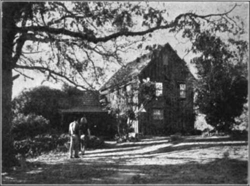 An American Youth Hostel