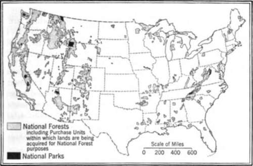 County Parks
