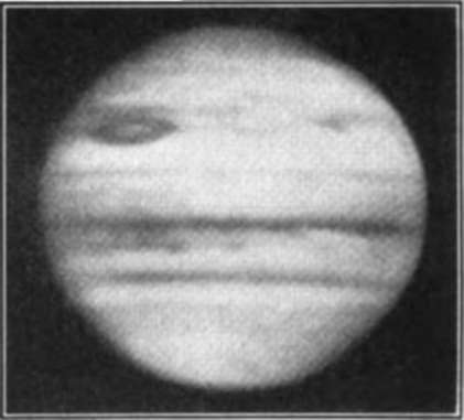 Jupiter