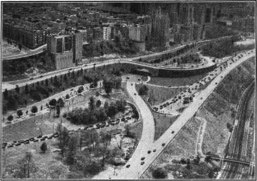 Modern Road Construction Is A Science Of Planning And Building