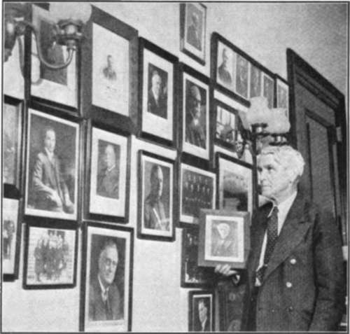 Pictures And Autographs
