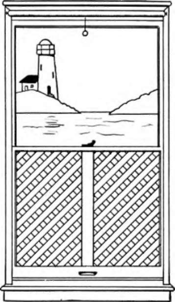 Some Ideas On Window Decorations