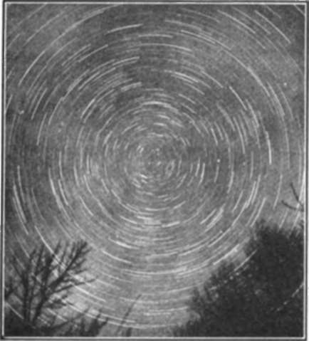 Star Trails