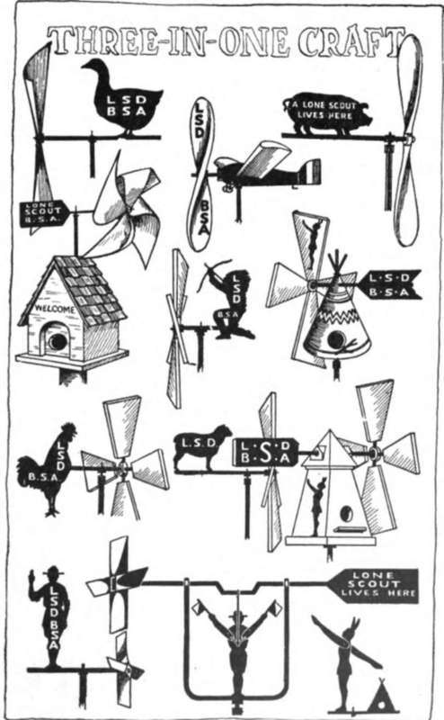 Horn And Bone Craft