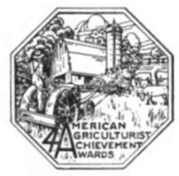 The 4 A Award