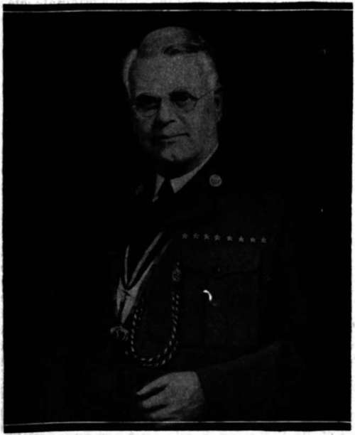 DR. JAMES E. WEST