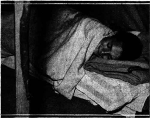 Sleep and such sleep