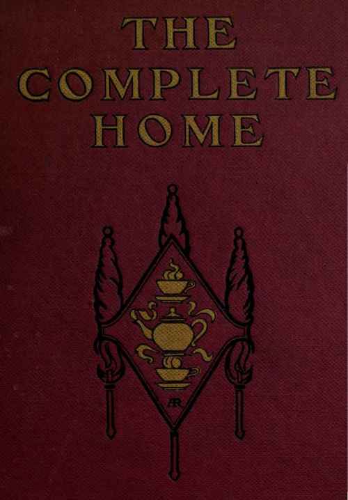 THE COMPLETE HOME