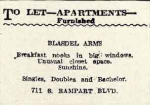 Classified Advertising Illustrations Discussions 32