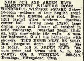 Classified Advertising Illustrations Discussions 33