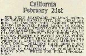 Classified Advertising Illustrations Discussions 37