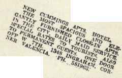 Classified Advertising Illustrations Discussions 39